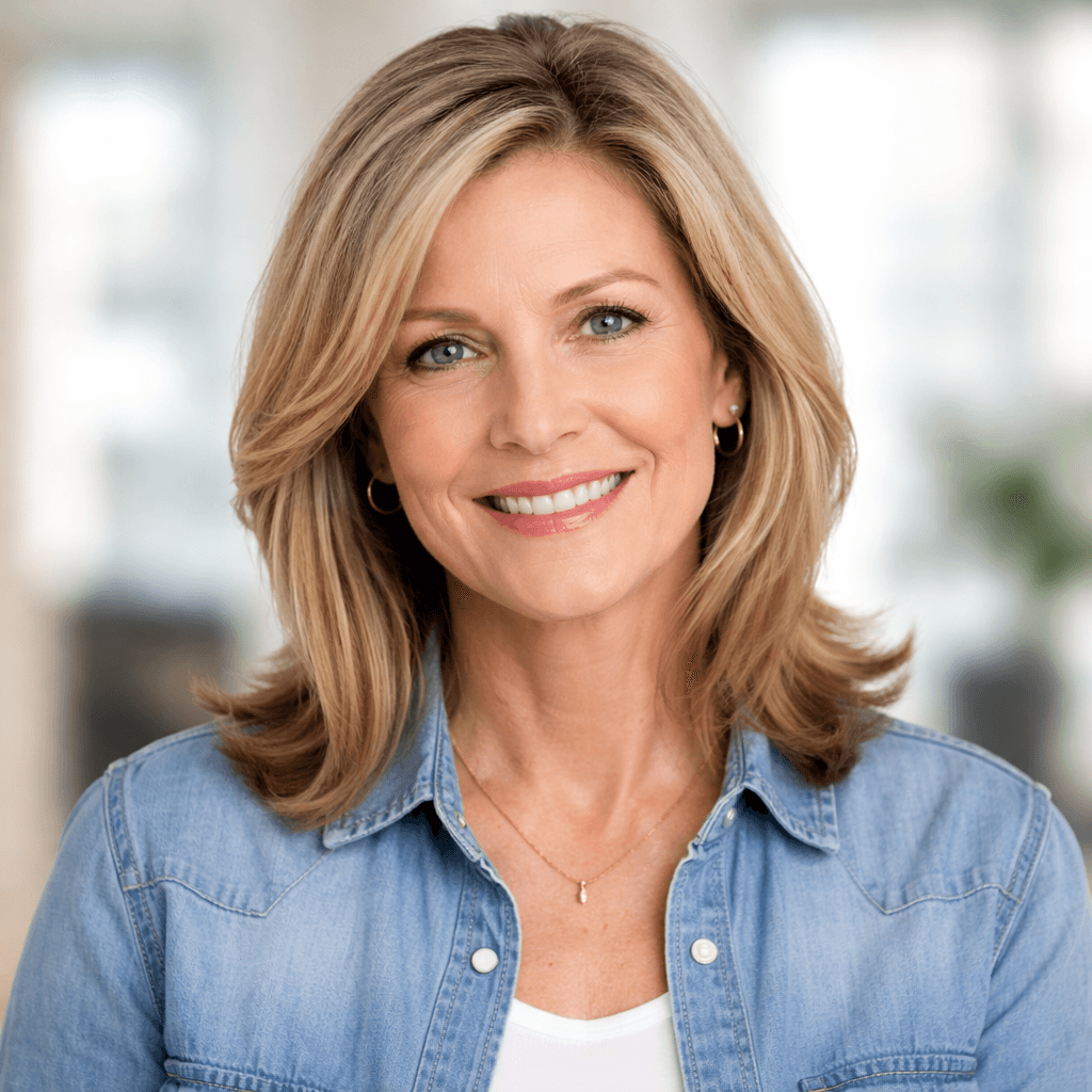 Laura profile headshot